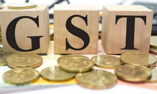 gst kerala