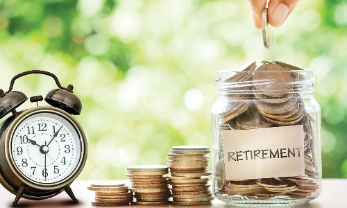 പെൻഷൻ നിർണയിക്കുന്നതിന് പുതിയ രീതി; സർവിസ് ചട്ടത്തിൽ മാറ്റം