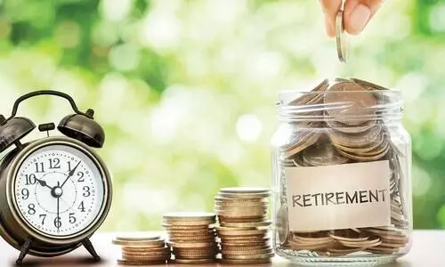 പെൻഷൻ നിർണയിക്കുന്നതിന് പുതിയ രീതി; സർവിസ് ചട്ടത്തിൽ മാറ്റം