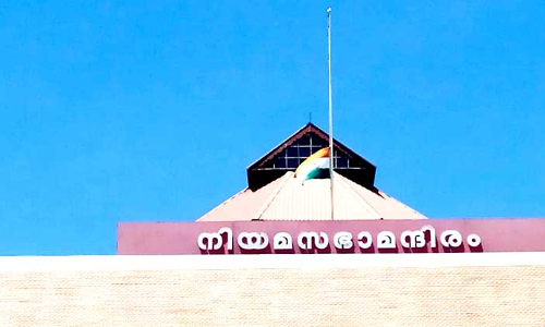 ശൈഖ്​ സബാഹിന്​ ആദരം: ഇന്ത്യയിൽ ദേശീയ പതാക താഴ്​ത്തിക്കെട്ടി