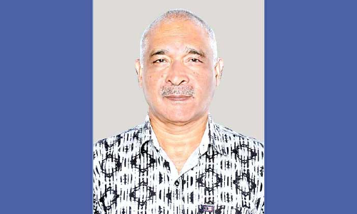 കൊല്ലം സ്വദേശി ബഹ്​റൈനിൽ നിര്യാതനായി