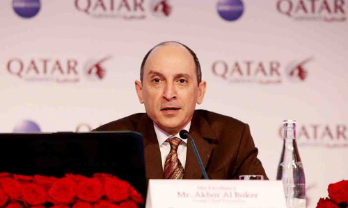 യാത്രക്കാർക്ക്​​ കോവിഡ്​ പരിശോധനക്ക്​ സൗകര്യമൊരുക്കാൻ ഖത്തർ എയർവേ​സ്​