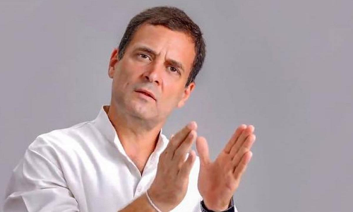 ബദൽ കാർഷിക ബിൽ തയാറാക്കി കോൺഗ്രസ്