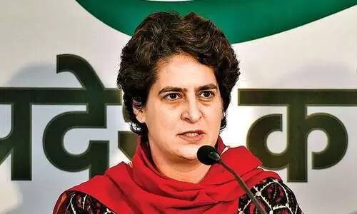 ഇരകൾക്ക്​ വേണ്ടത്​ നീതി; അധിക്ഷേപമല്ല -പ്രിയങ്ക