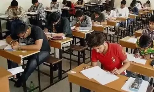 ജെ.ഇ.ഇ അഡ്വാന്‍സ്ഡ് 2020 ഫലം പ്രഖ്യാപിച്ചു