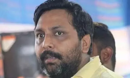 ബംഗാളില്‍ പൊലീസ് സ്​റ്റേഷന്​ മുന്നില്‍ വച്ച് ബി.ജെ.പി നേതാവിനെ വെടിവച്ചുകൊന്നു; തൃണമൂൽ പ്രവർത്തകരെന്ന്​ ആരോപണം