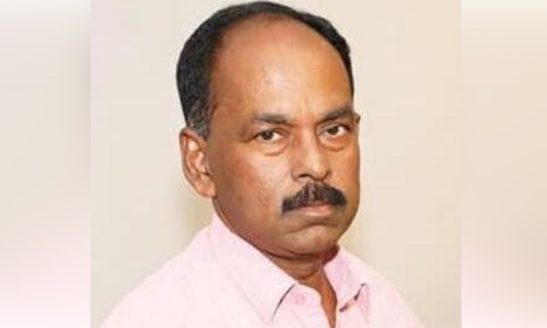 പത്തനംതിട്ട സ്വദേശിയായ സാമൂഹിക പ്രവർത്തകൻ ജിദ്ദയിൽ മരിച്ചു