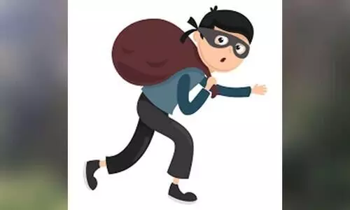 ക​വ​ർ​ച്ച​സം​ഘ​ങ്ങ​ളി​ൽ കു​ട്ടി​ക​ൾ ക​ണ്ണി​ക​ളാ​കു​ന്ന​ത്​ ​കൂ​ടു​ന്നു; ആഡംബര ജീവിതം ലക്ഷ്യം