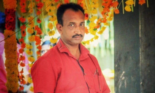 ആലപ്പുഴയിൽ എസ്.എൻ.ഡി.പി ശാഖ സെക്രട്ടറിയെ ഓഫീസിൽ തൂങ്ങിമരിച്ചനിലയിൽ കണ്ടെത്തി