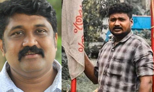 സനൂപ്​ പറഞ്ഞുറപ്പിച്ച പൊതിച്ചോറുകൾ ജീവനോടെ ബാക്കിയുള്ളവർ ശേഖരിക്കും, വിതരണം മുടങ്ങില്ല: എ.എ റഹീം