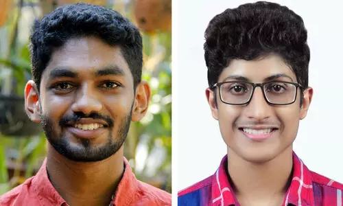 ജെ.ഇ.ഇ അഡ്വാൻസ്ഡ് പരീക്ഷ: റാങ്ക് തിളക്കത്തിൽ കൊല്ലം