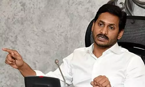 വൈ.എസ്​.ആർ കോൺഗ്രസ്​ എൻ.ഡി.എയിലേക്ക്​?