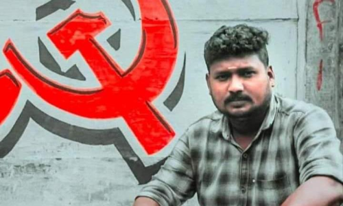 കത്തിയെടുത്ത്​​ കുത്തി, തലക്കടിച്ച്​ വീഴ്​ത്തി; സനൂപിനെ​ കൊലപ്പെടുത്തിയത്​ കൂട്ടായ ആക്രമണത്തിലൂടെ