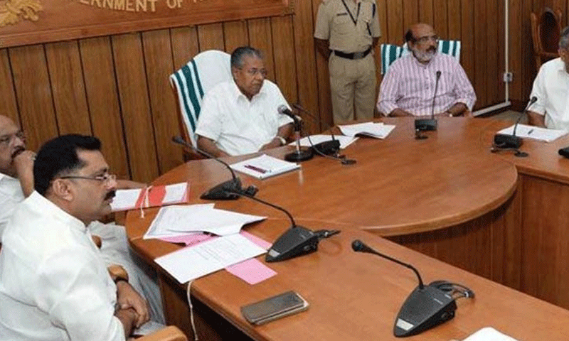 വഴിവിട്ട്​ നിയമനങ്ങൾ; സ്കോൾ കേരളയിലെ പാർട്ടി നിയമന മേള   മന്ത്രിസഭ അംഗീകാരത്തിന്