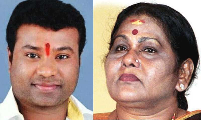 കെ.പി.എ.സി ലളിത പറഞ്ഞത്​ തെറ്റ്​; ഫോൺ സംഭാഷണം പുറത്ത്