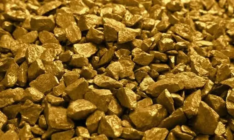 സ്വർണക്കട്ടികൾക്ക് ടി.സി.എസ്; സ്വർണവ്യാപര മേഖലയെ പ്രതിസന്ധിയിലാക്കുമെന്ന് വ്യാപാരികൾ സ്വർണക്കട്ടികൾക്ക് ടി.സി.എസ്; സ്വർണവ്യാപര മേഖലയെ പ്രതിസന്ധിയിലാക്കുമെന്ന് വ്യാപാരികൾ