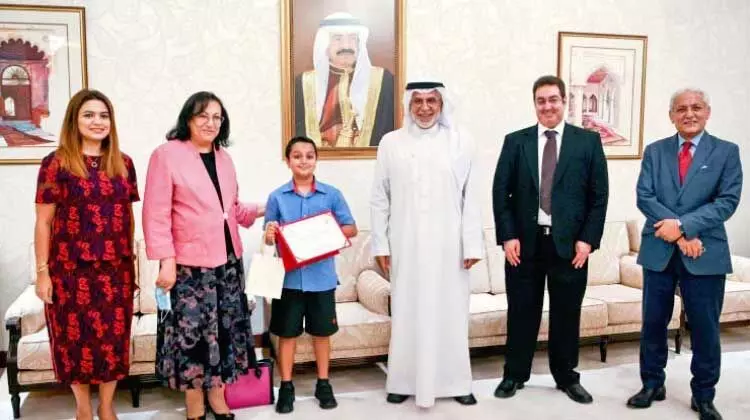 മികച്ച ഡോക്ടര്മാര്ക്ക് അവാര്ഡ്: ലോഗോ പ്രകാശനം ചെയ്തു മികച്ച ഡോക്ടര്മാര്ക്ക് അവാര്ഡ്: ലോഗോ പ്രകാശനം ചെയ്തു