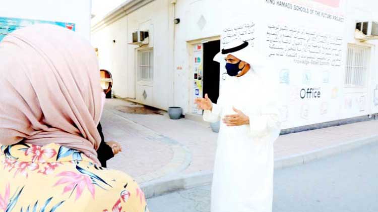 സര്ക്കാര് സ്കൂളുകള് പ്രവർത്തനമാരംഭിച്ചു: ആശംസയുമായി മന്ത്രി സര്ക്കാര് സ്കൂളുകള് പ്രവർത്തനമാരംഭിച്ചു: ആശംസയുമായി മന്ത്രി