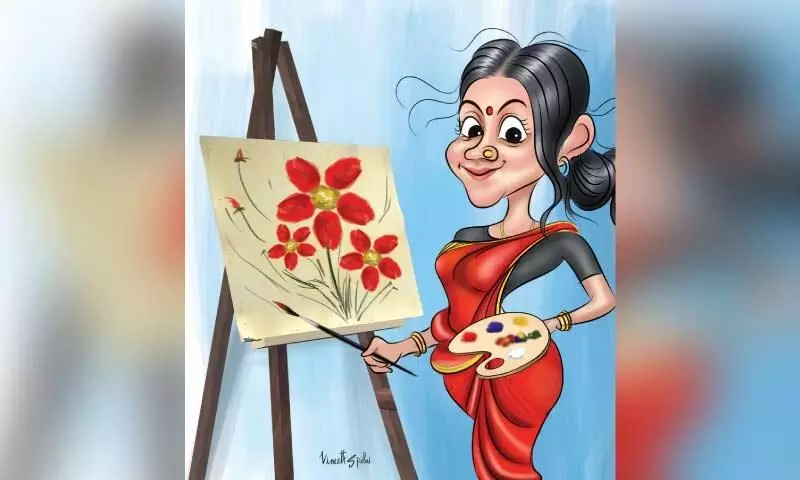 ​ഹോം മിനിസ്​റ്റർ; ഇഷ്​ടംപോലെ ചെയ്യാം