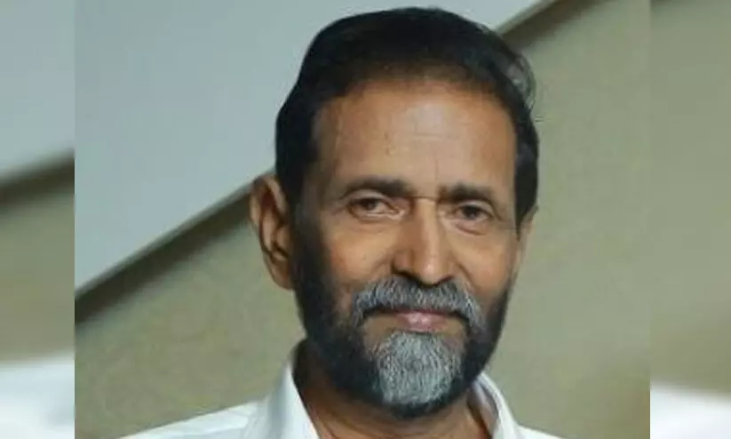ravi menon
