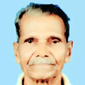 വ​ർ​ഗീ​സ്