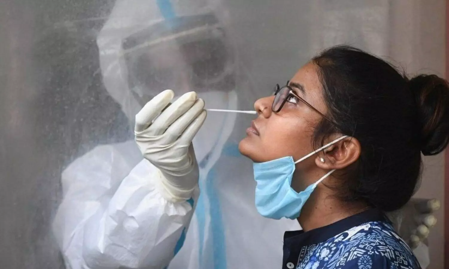 എറണാകുളം ജില്ലയിൽ 837പേർക്ക് കൂടി കോവിഡ്; 336 പേർക്ക് രോഗമുക്തി