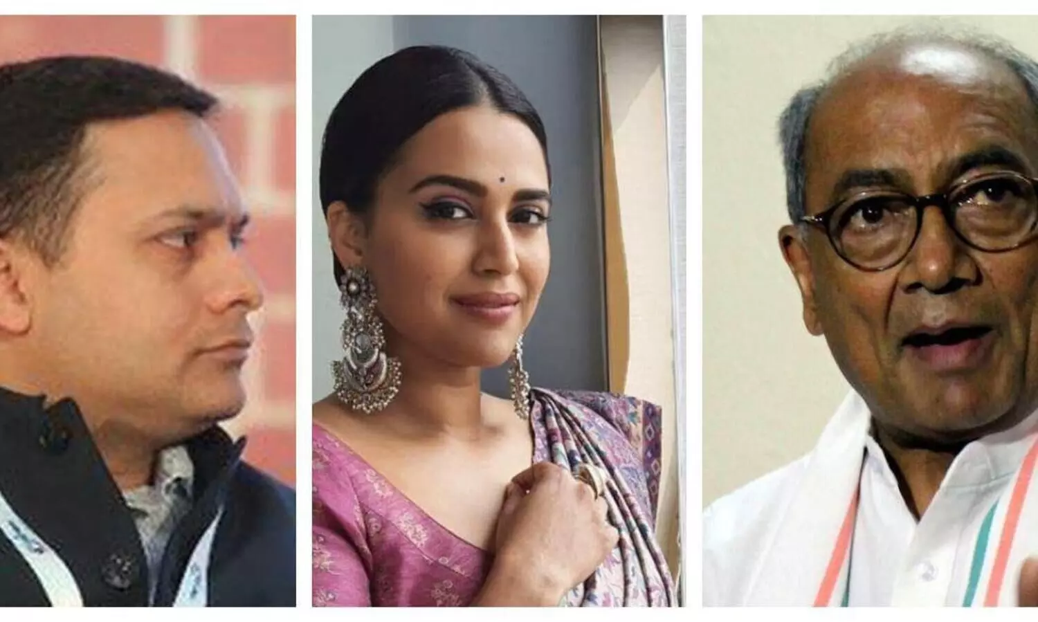 ഹാഥറസ്​ പെൺകുട്ടിയുടെ പേര്​ വെളിപ്പെടുത്തി; മാളവ്യ, ദ്വിഗ്​വിജയ്​, സ്വരഭാസ്​കർ എന്നിവർക്ക്​ വനിത കമീഷൻ നോട്ടീസ്​