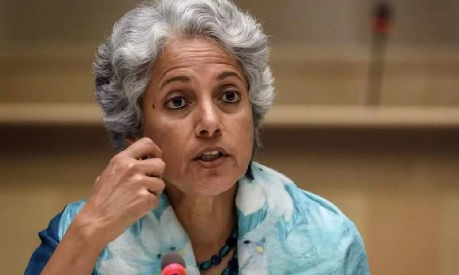 ലോകത്ത്​ 60-70 ശതമാനം ആളുകൾക്ക്​ വാക്​സിൻ നൽകാൻ രണ്ടു വർഷം കാത്തിരിക്കേണ്ടിവരും