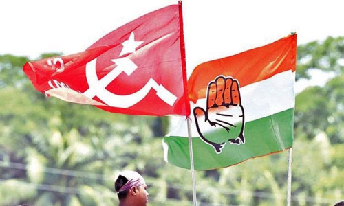 Backdoor appointment: LDF and UDF