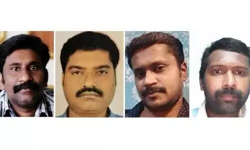 ഇ​ന്ത്യ​ൻ ജ​നാ​ധി​പ​ത്യ​ത്തി​െൻറ ഭാ​വി ആ​ശ​ങ്ക​യി​ൽ –ന​വ​യു​ഗം