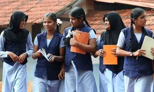 പ്ല​സ്​ വ​ൺ ഏ​ക​ജാ​ല​ക പോ​ർ​ട്ട​ൽ മ​ന്ദ​ഗ​തി​യി​ൽ; ട്രയൽ അലോട്ട്​മെൻറ്​ പരിശോധിക്കാനാകാതെ രണ്ട്​ ലക്ഷത്തോളം പേർ