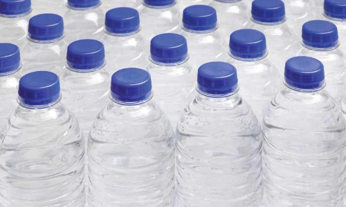 ജല​ അതോറിറ്റിയുടെ കുപ്പിവെള്ളം: പണി തീർന്നിട്ട്​ വർഷമൊന്ന്​, പ്ലാൻറ്​ തുറക്കാതെ ഒളിച്ചുകളി