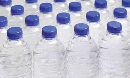 ജല​ അതോറിറ്റിയുടെ കുപ്പിവെള്ളം: പണി തീർന്നിട്ട്​ വർഷമൊന്ന്​, പ്ലാൻറ്​ തുറക്കാതെ ഒളിച്ചുകളി