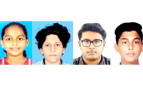 കെ.ഡി.എൻ.എ വിദ്യാഭ്യാസ അവാർഡുകൾ പ്രഖ്യാപിച്ചു