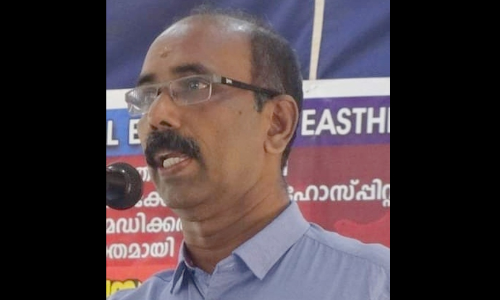 അശോകന്‍ ആലപ്രത്ത് അന്തരിച്ചു