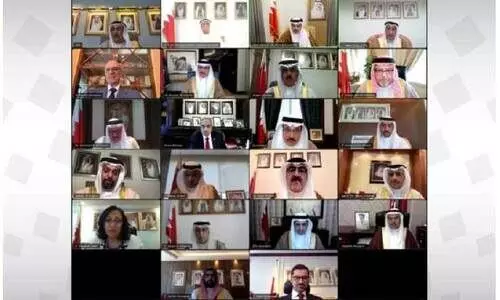 കോവിഡ് പ്രതിരോധ നിർദേശം ലംഘിച്ചാൽ കർശന നടപടി കോവിഡ് പ്രതിരോധ നിർദേശം ലംഘിച്ചാൽ കർശന നടപടി