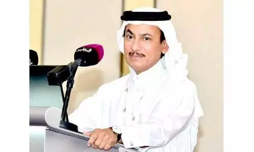 കോവിഡ് വാക്സിൻ ലഭ്യമായാലുടൻ ഖത്തറിലും കോവിഡ് വാക്സിൻ ലഭ്യമായാലുടൻ ഖത്തറിലും