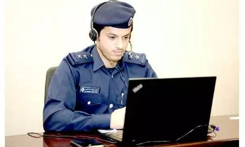 മെ​ട്രാ​ഷ്–2​ൽ ഇ​നി റെ​സി​ഡ​ൻ​സി പെ​ർ​മി​റ്റ്​ സ്വ​യം പു​തു​ക്കി ന​ൽ​കും