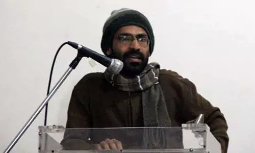 ഹാഥറസ് സന്ദര്‍ശനം: മലയാളി മാധ്യമപ്രവര്‍ത്തകനും ക്യാമ്പസ് ഫ്രണ്ട് പ്രവര്‍ത്തകരും അറസ്റ്റില്‍