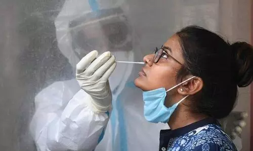 കോവിഡ്​ പരിശോധന നിരക്ക്​ പുതുക്കി; ട്രൂനാറ്റി​ന് 900 രൂപ കുറച്ചു