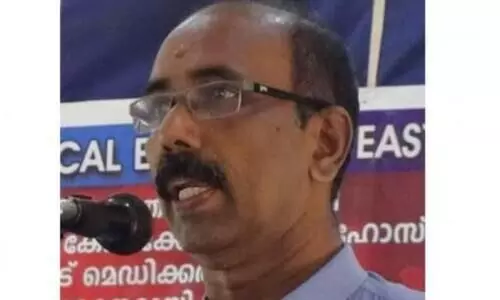 ആകാശവാണി ആർട്ടിസ്​റ്റ്​ അശോകൻ ആലപ്രത്ത് അന്തരിച്ചു