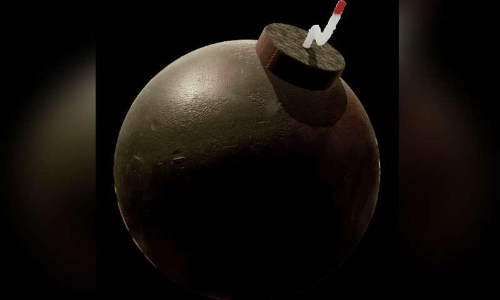 കിഴക്കൻ പേരാമ്പ്ര കടവരാന്തയിൽ ബോംബ് കണ്ടെത്തി