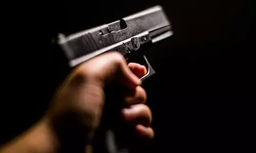 തോക്കുമായി വീട്ടിൽ കയറി അക്രമം; പ്രതി റിമാൻഡിൽ