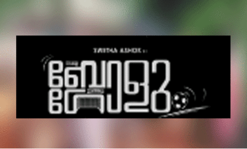 തരംഗമായി മലപ്പുറത്തെ ബാളും ഗോളും