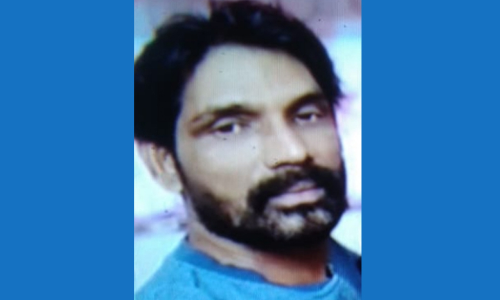 സനൂപ് വധം: ഒന്നാം പ്രതിക്കായി ലുക്കൗട്ട് നോട്ടീസ്