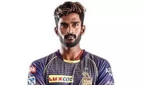 പരിക്കേറ്റ ഭുവനേശ്വറിന്​ പകരം പൃഥ്വിരാജ്​ യാര സൺറൈസേഴ്​സിൽ