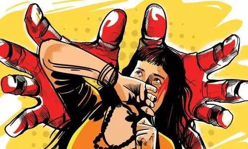 10 വയസ്സുകാരിയെ പീഡിപ്പിക്കാന്‍ ശ്രമിച്ച പൂജാരി അറസ്​റ്റിൽ