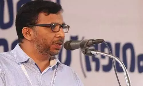 താലിബാൻവേരുകൾ പരതി ഇസ്‍ലാമോഫോബിയക്ക്​ വളംവെക്കാൻ ശ്രമം: ജമാഅത്തെ ഇസ്‌ലാമി അസി. അമീർ