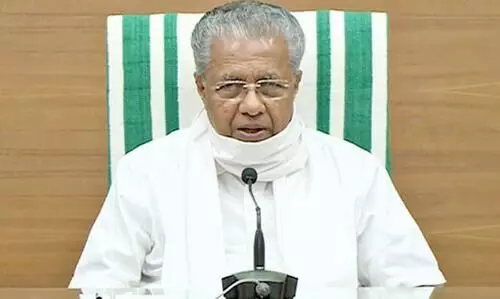 സംസ്ഥാനത്തെ സ്കൂളുകൾ തുറക്കാനാവില്ലെന്ന് മുഖ്യമന്ത്രി