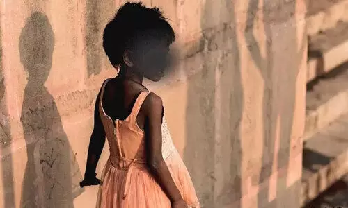 ബലാത്സംഗത്തിനിരയായ ഹാഥറസിൽ നിന്നുള്ള ആറ് വയസ്സുകാരി മരിച്ചു; ബന്ധുവായ 15കാരൻ അറസ്റ്റില്‍